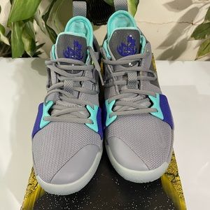 Nike Air Paul George youth